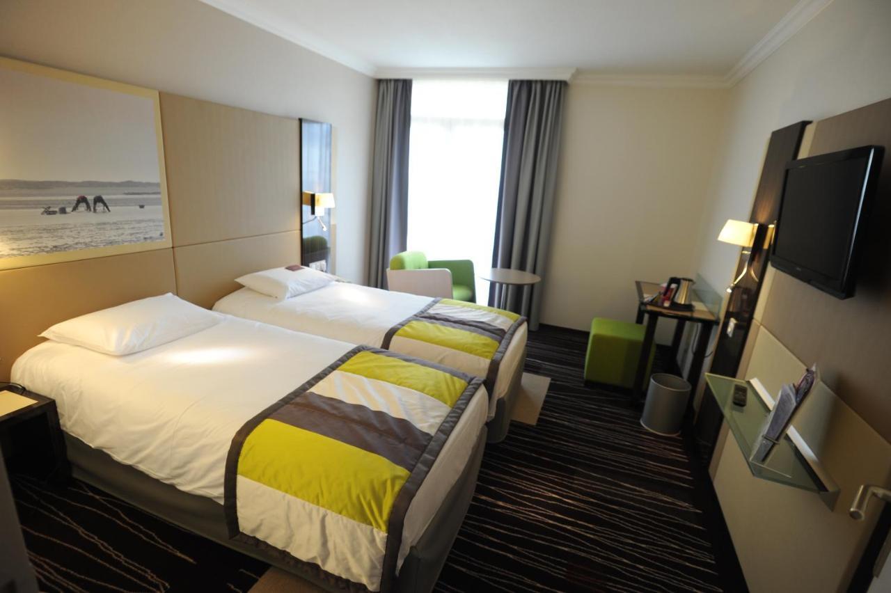 Mercure Granville Le Grand Large Pokoj fotografie